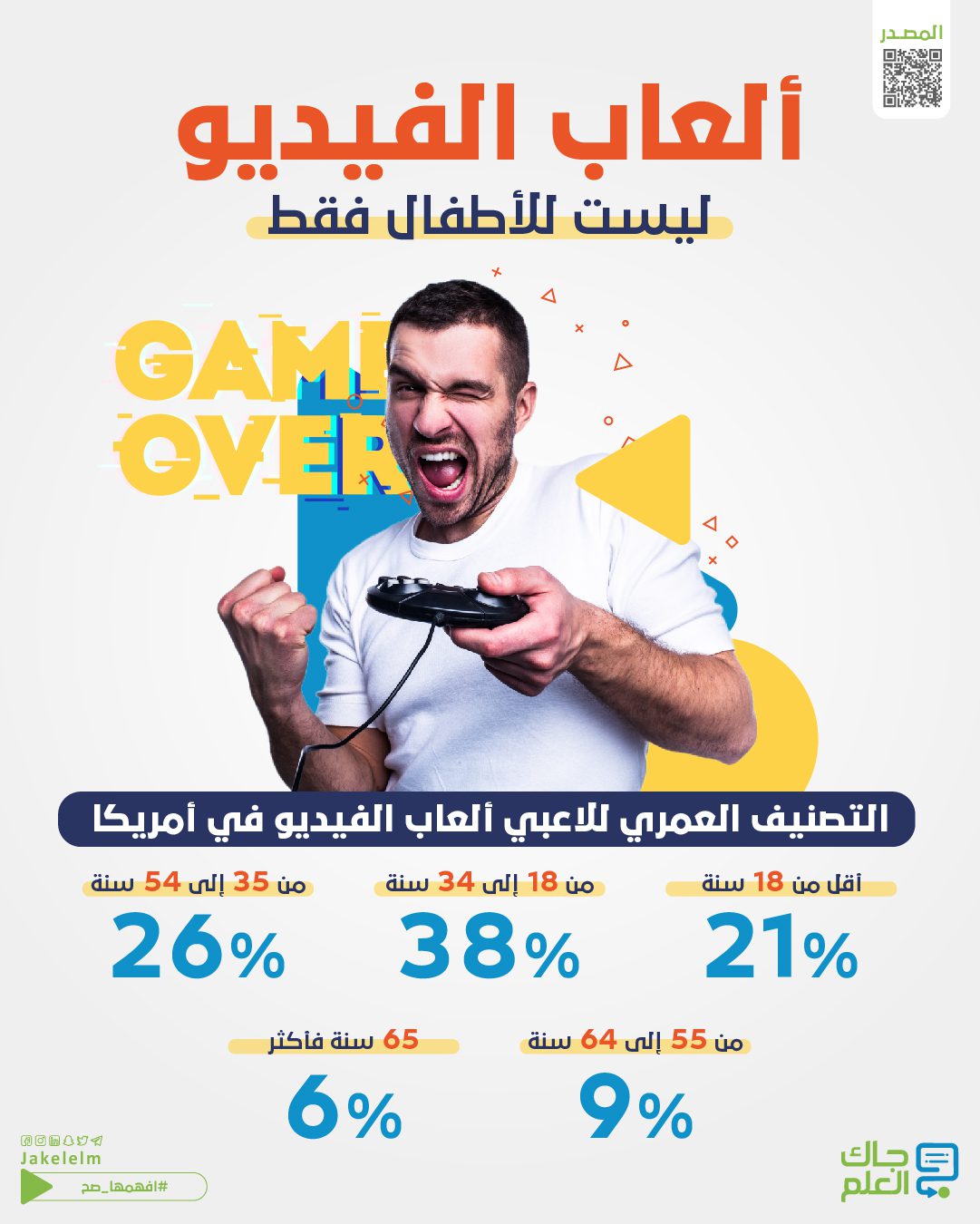 للأطفال 
