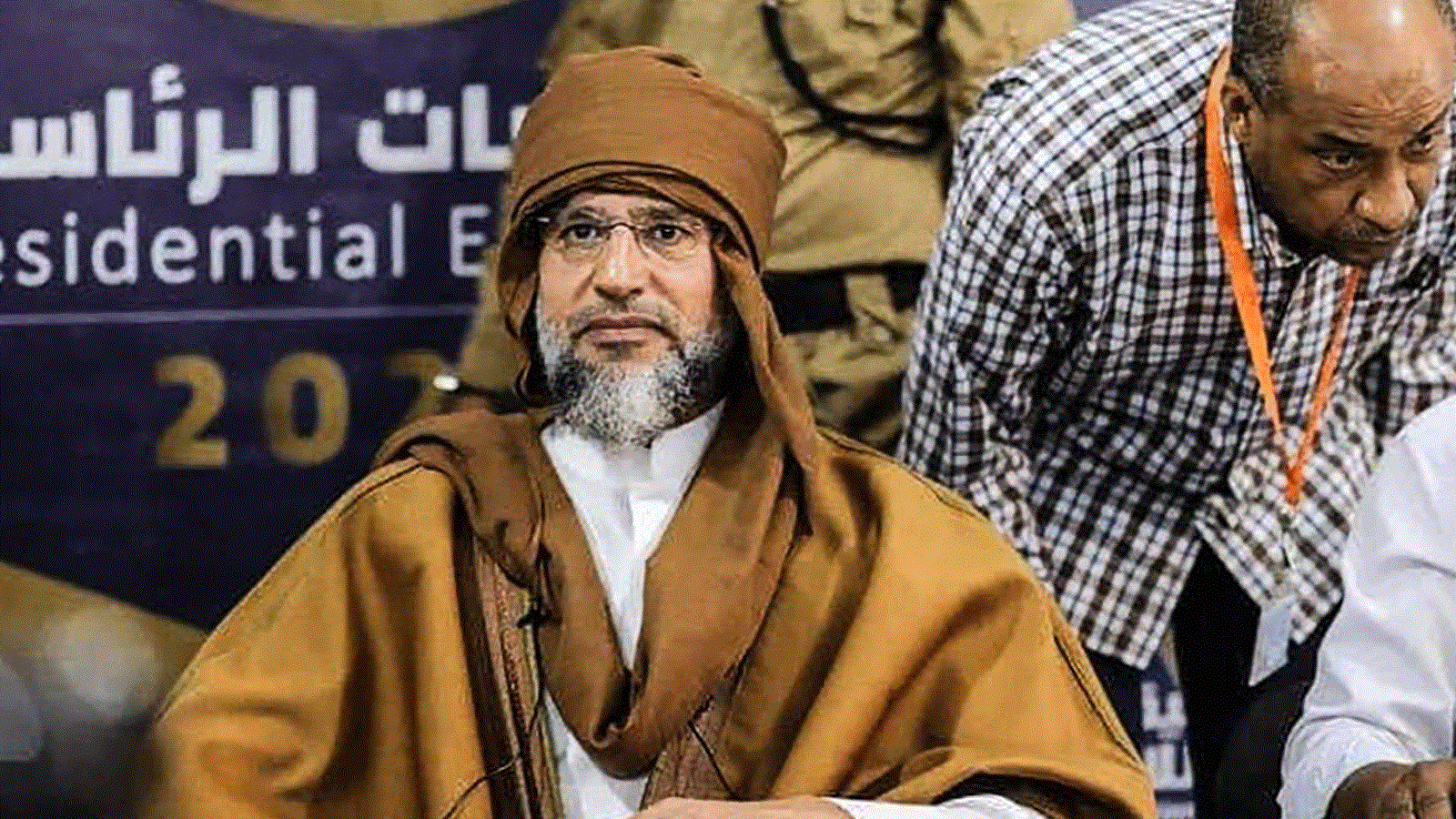 لماذا رفضت لجنة الانتخابات ترشيح نجل القذافي للرئاسة الليبية؟