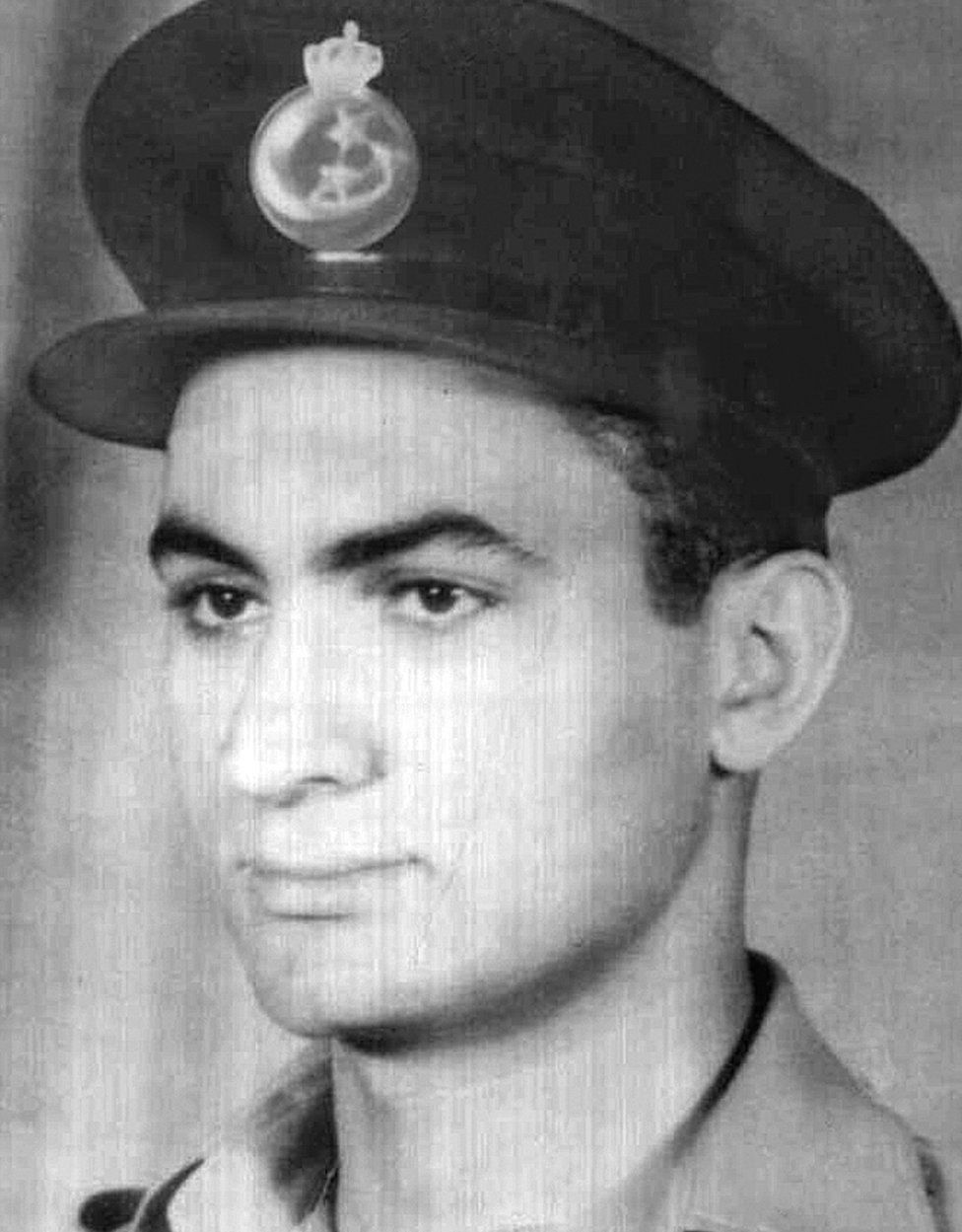 ذكرى وفاة الرئيس المصري 