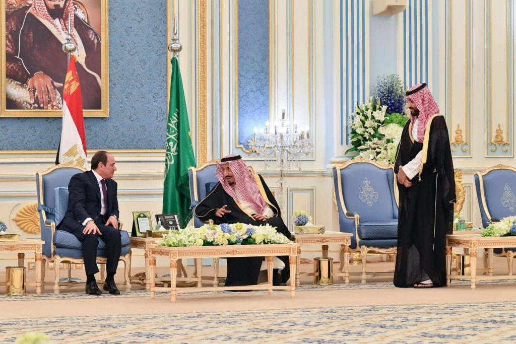 الاقتصاد المصري