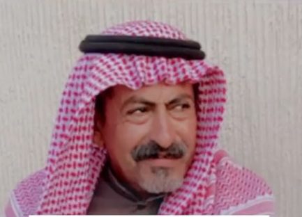 عفا عنه قاتل ولده