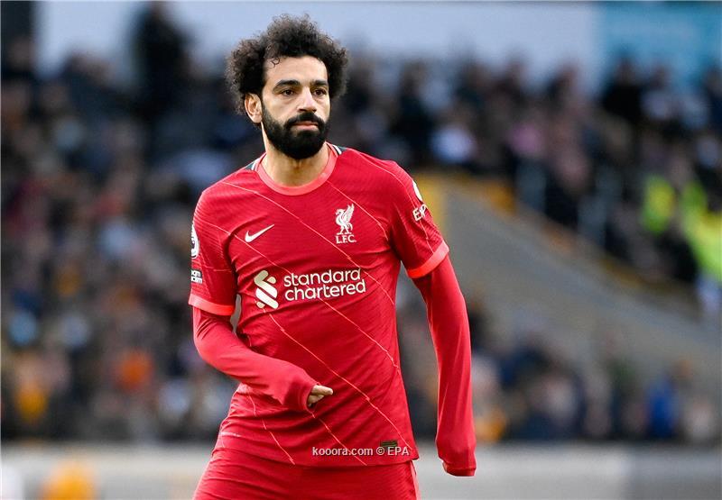 وجهات «محمد صلاح» المحتمَلة