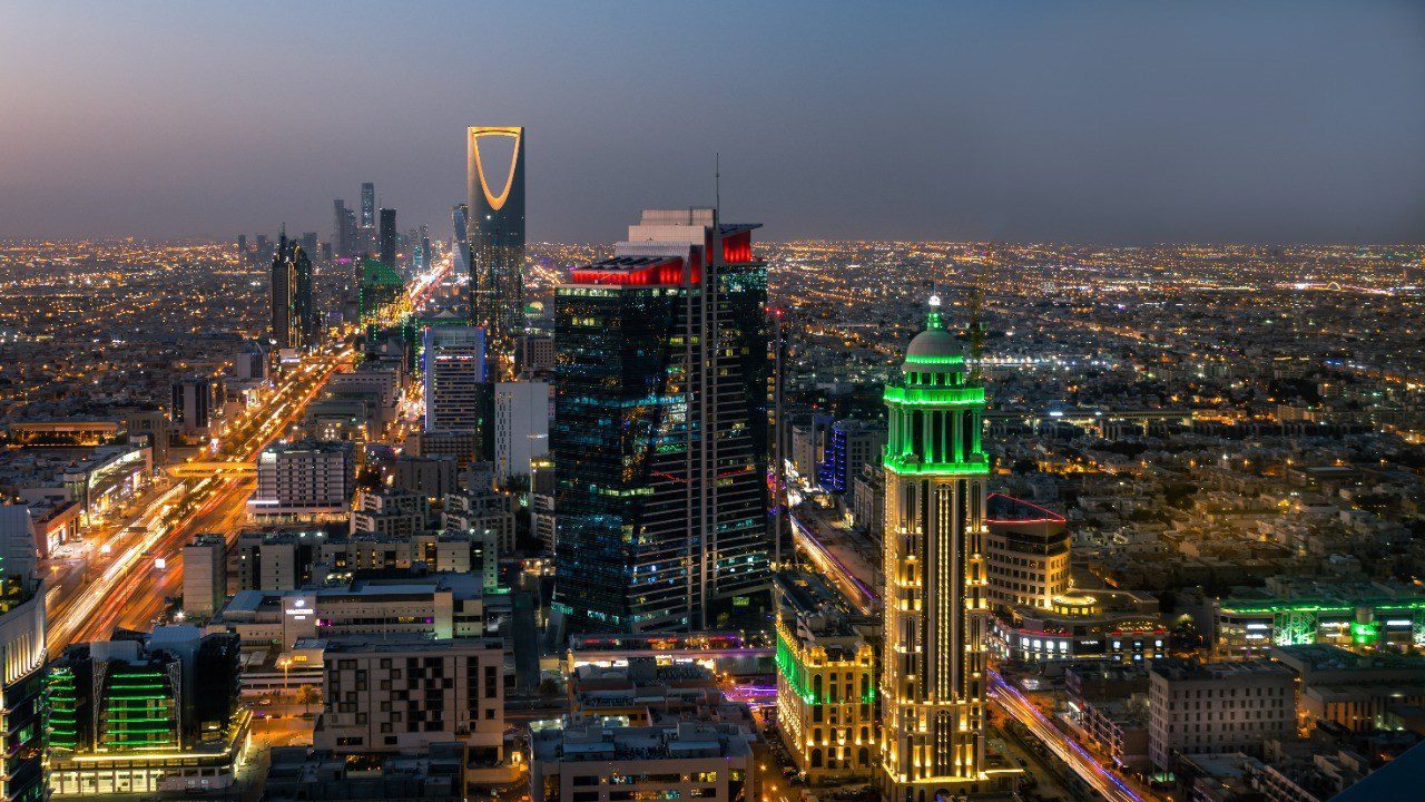 تملك غير السعوديين للعقارات