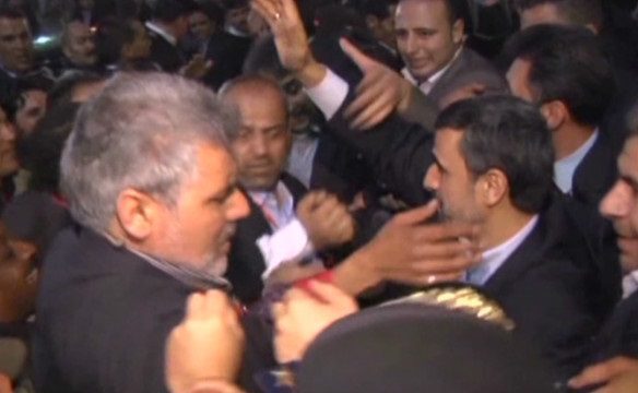  قذائف تحرج المسئولين