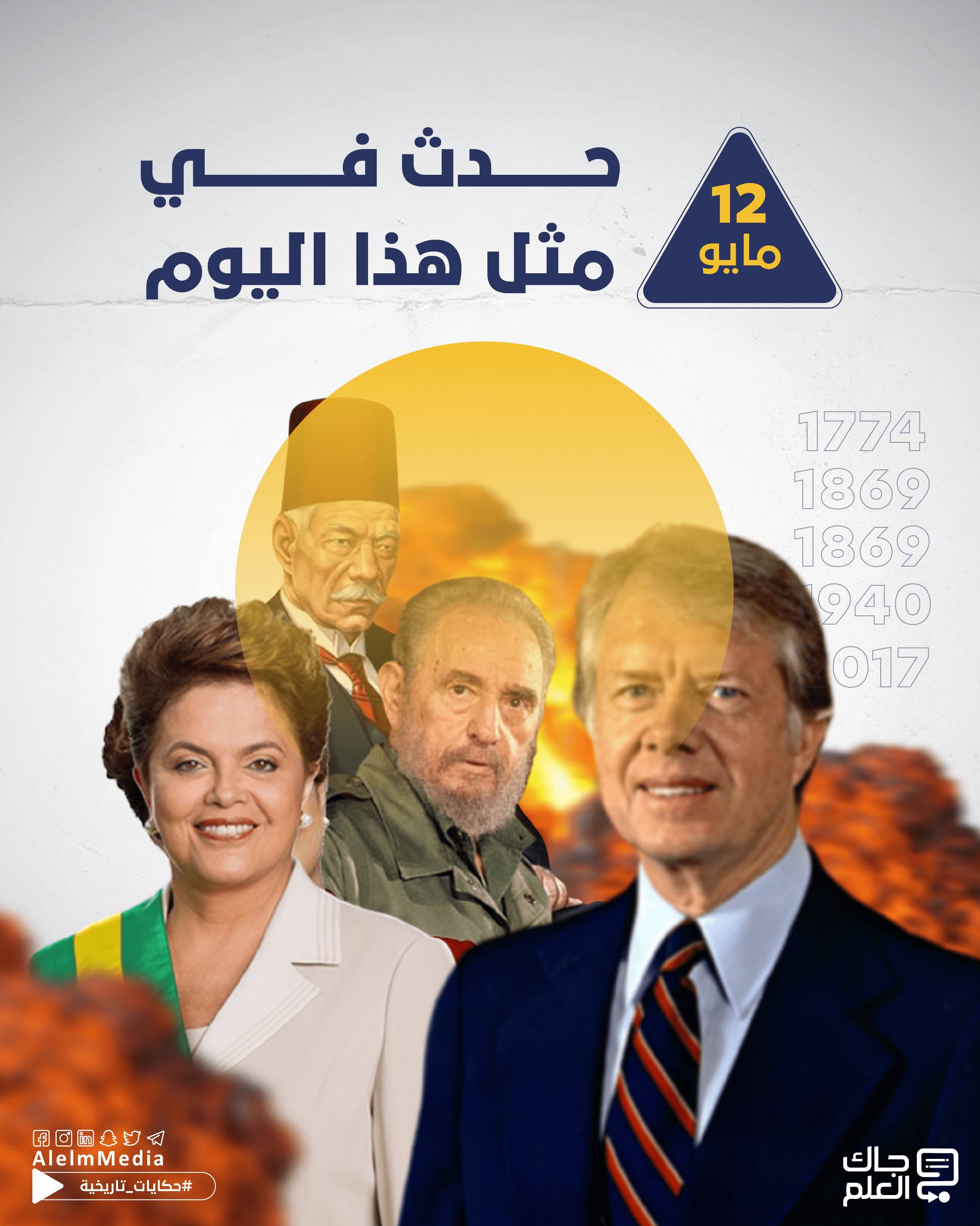  اكتشاف نيوزيلندا