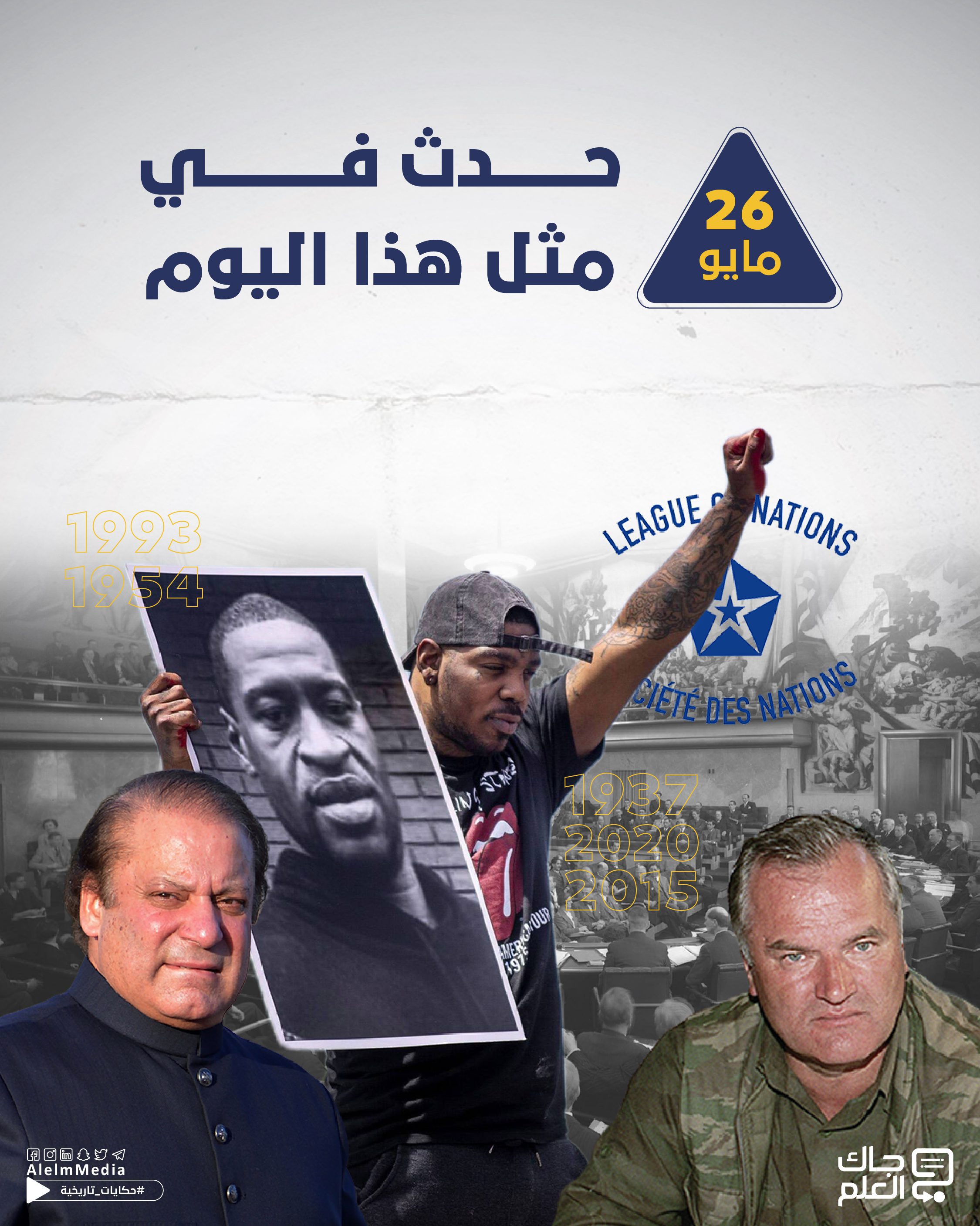 مصر تنضم لعصبة الأمم 