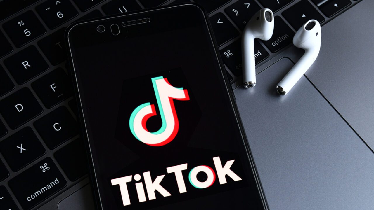 الربح من TikTok