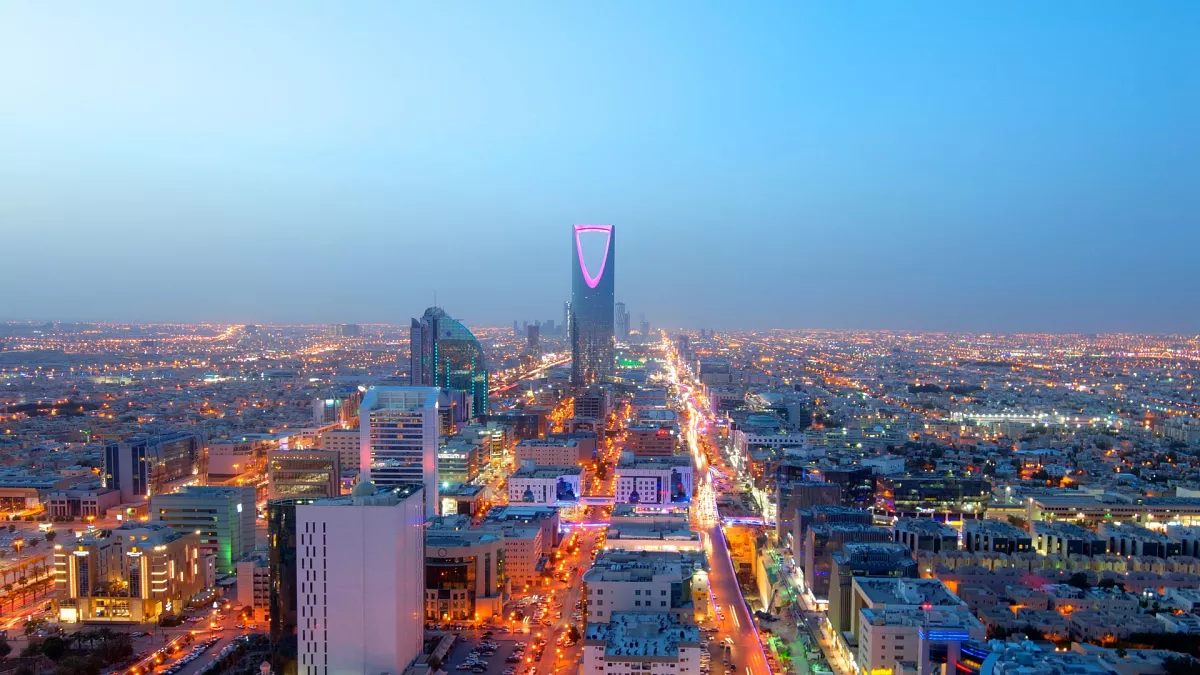 الاستثمار الأجنبي