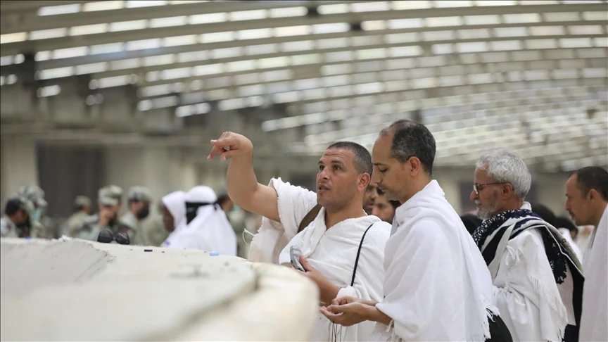 يعرف الحادي عشر من شهر ذي الحجة باسم يوم القرّ، وهو أحد الأيام التي لها فضل كبير... لماذا سمي بهذا الاسم؟ #العلم 