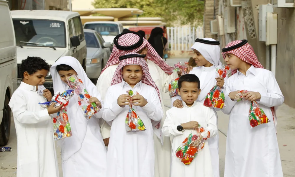 موعد عيد الفطر 2025.. التوقعات الفلكية بالتفصيل