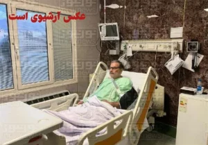 علي شمخاني