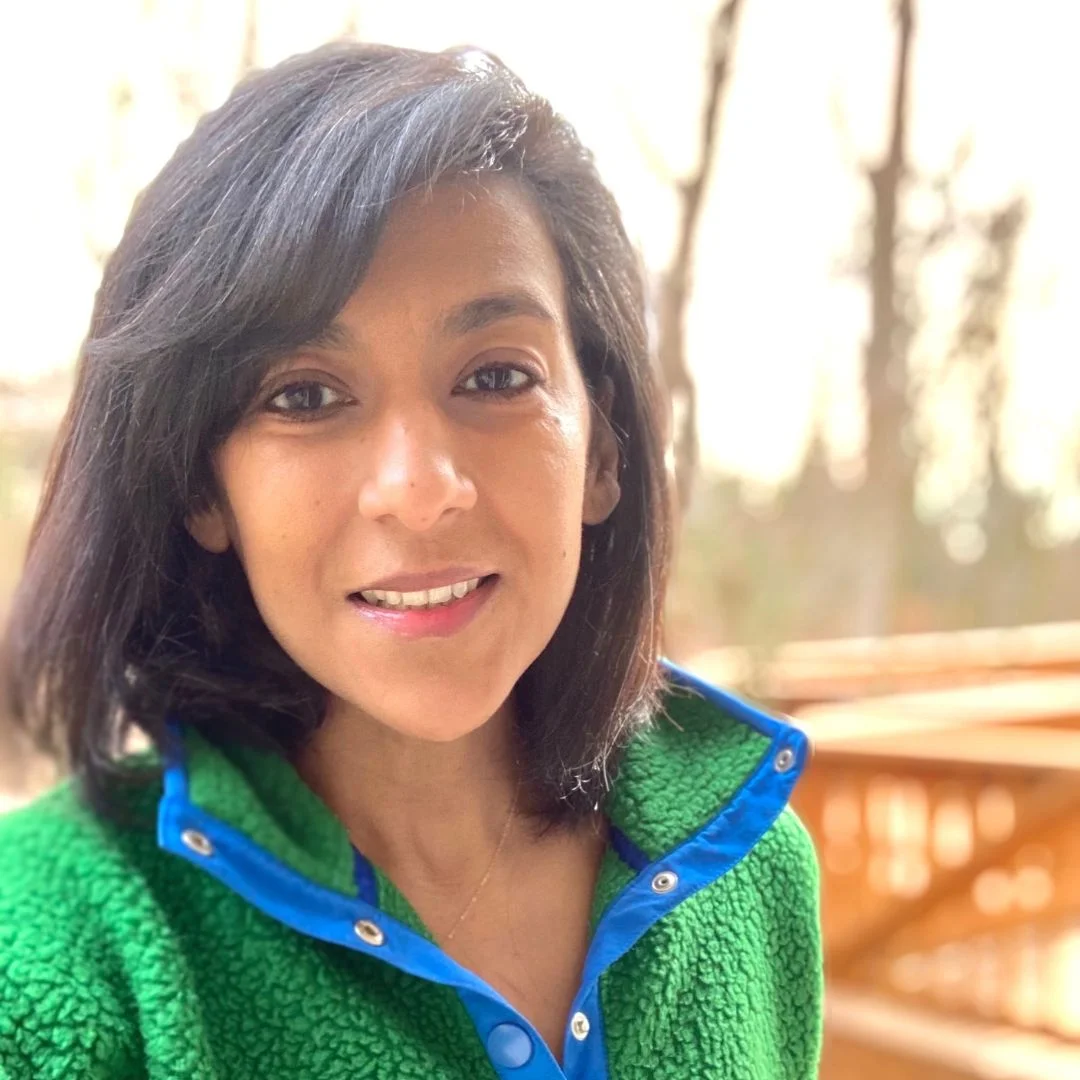 د. سهام إبراهيمالبروفيسورة في جامعة فيرجينيا