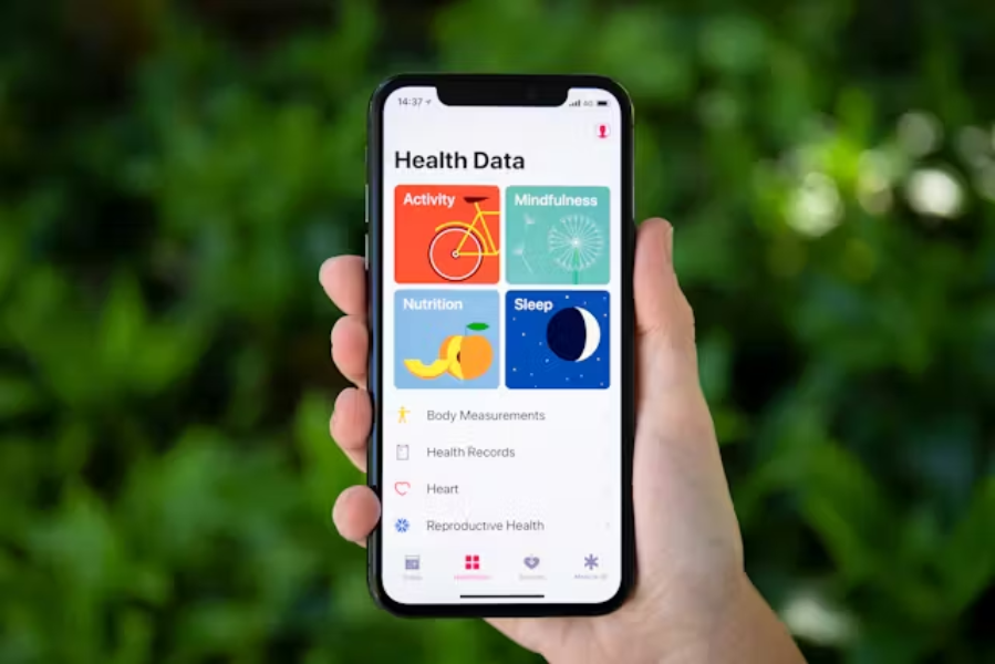 Apple Health+.. خدمة جديدة تراقب نشاطك، نومك، وغذائك يوميًا! #العلم 