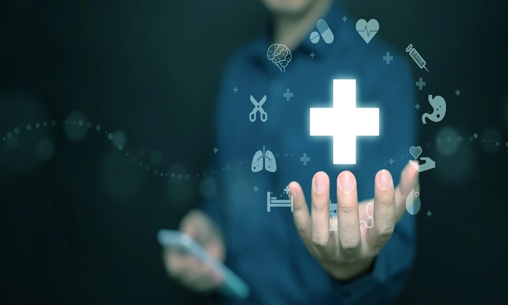 هاتفك الذكي يعرف عن صحتك النفسية أكثر مما تعتقد.. دراسة جديدة تكشف أن "بصمتك الرقمية" قد تتنبأ بالمخاطر الخفية #العلم 