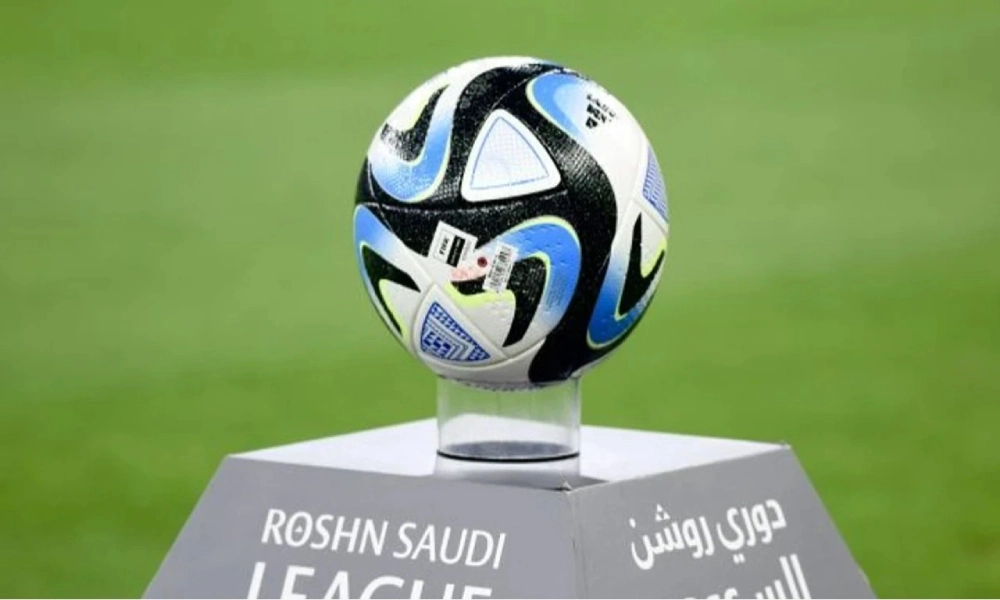 8 أندية بمدربين جدد أبرزهم إنزاغي مع الهلال وجيسوس مع النصر، وتعاقدات مع نجوم الصف الأول في أوروبا.. من سيصنع الفارق في دوري روشن لموسم 2025-2026؟ #العلم 