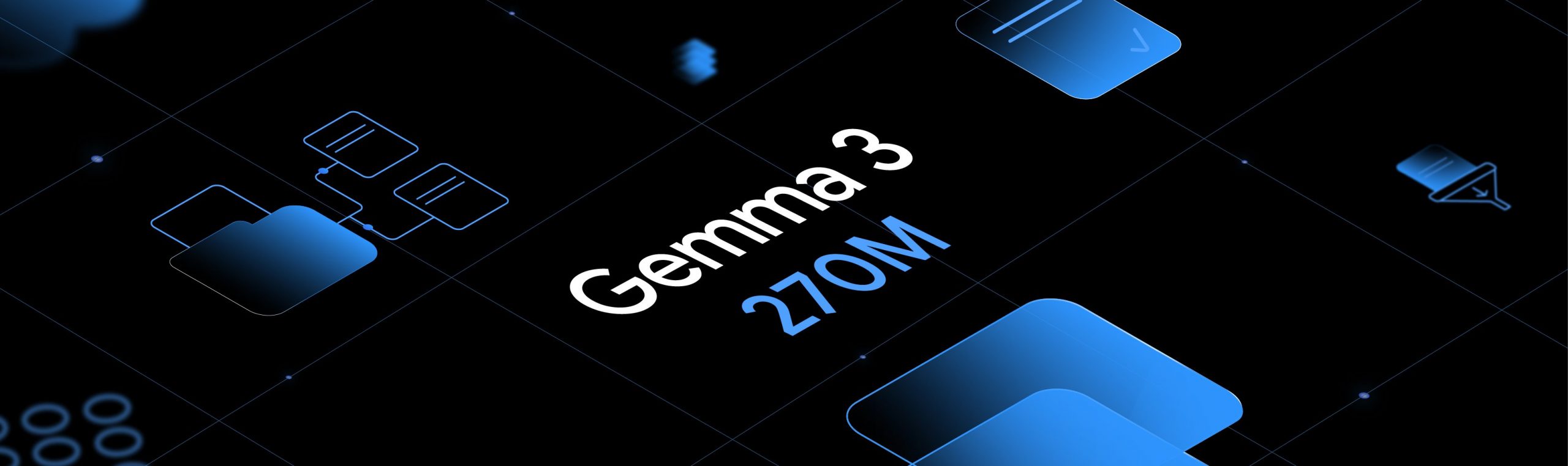 اكتشف «Gemma 3 270M».. النموذج الصغير من  الذي يعيد تعريف الكفاءة في الذكاء الاصطناعي، من توفير الطاقة إلى بناء تطبيقات مبتكرة ومتخصصة. #العلم 