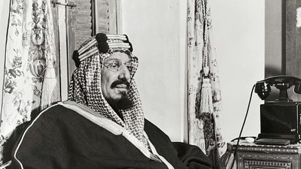 95 عامًا من الفخر والانتماء... مسيرة الملك عبدالعزيز من أجل وحدة واستقرار الوطن #العلم 