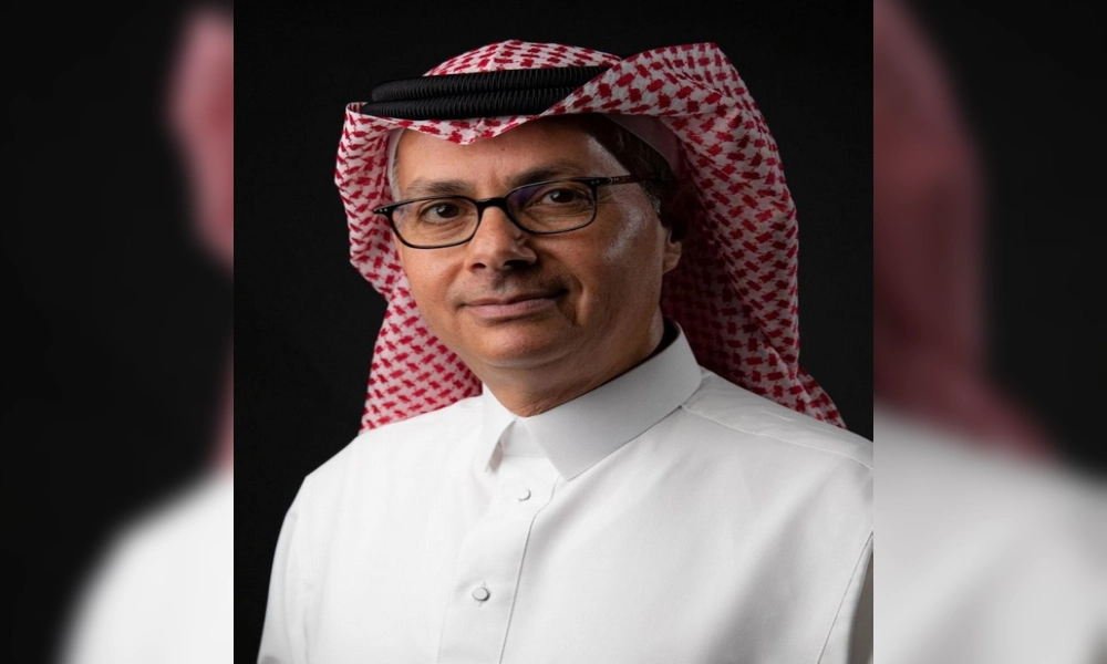 بعد إعلان فوزه بنوبل، عمر ياغي ييتوجّه بالشكر ل ولي العهد ويشيد بدور "كاوست" ويؤكد أن الجائزة إنجاز للمملكة تحت #رؤية2030. 