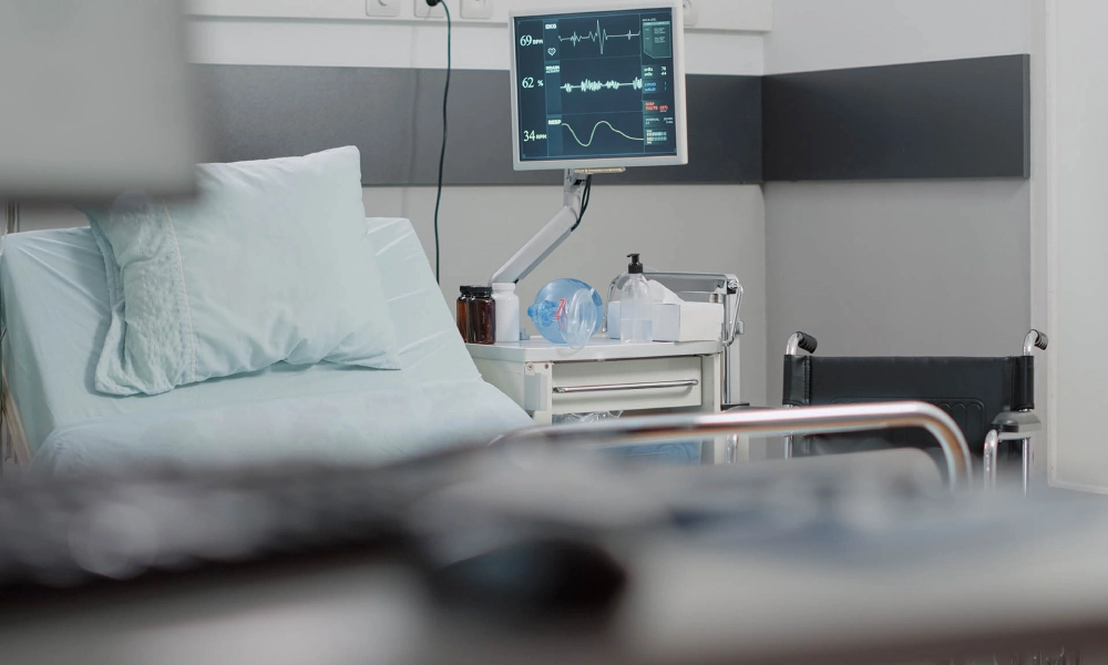 العالم يودع الطب التقليدي و الذكاء الاصطناعي الحيوي يتنبأ بأمراض القلب والسكري قبل سنوات من وقوعها في عام التحول الصحي التاريخي 2025. 