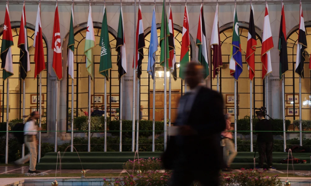 الذكاء الاصطناعي في قلب صراع النفوذ وانتخابات وتهديدات في الشرق الأوسط.. هذه القضايا الدولية هي الأهم لمتابعتها في 2026. 