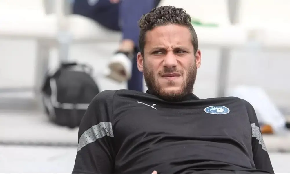 من أضواء الملاعب إلى قيود العدالة.. قصص نجوم انتهى بهم المطاف خلف القضبان العلم شخصيات | #رمضان_صبحي 