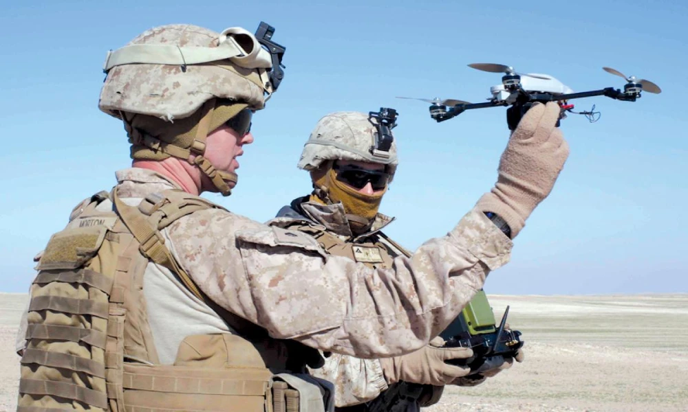 لم تعد القوة الجوية بعدد الطائرات أو مهارة الطيارين، بل بقدرة التقنية على إنجاز المهام بأقل كلفة بشرية وسياسية. الدرونز غيّرت المعادلة بالكامل. 