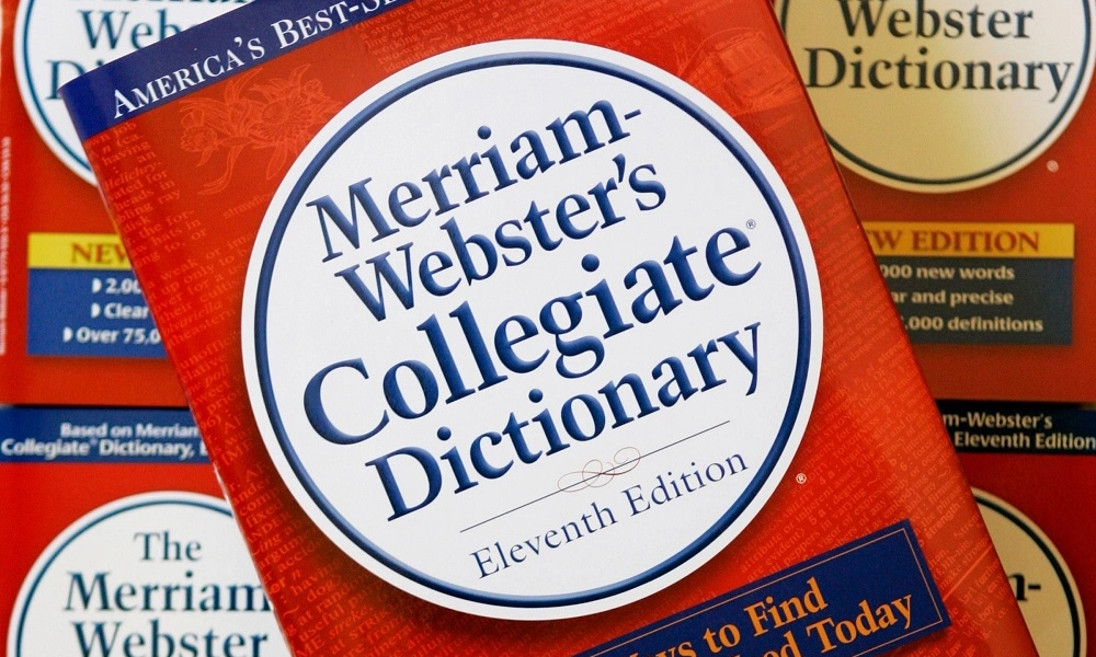 كلمات العام في القواميس الكبرى لم تعد لغوية فقط، بل تحولت إلى مؤشرات ثقافية تعكس ما يشغل العالم 