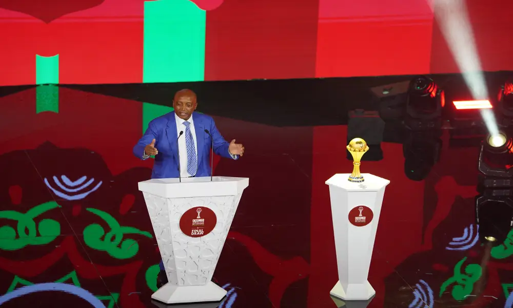 أعلن رئيس الاتحاد الأفريقي لكرة القدم باتريس موتسيبي عن تغيير جذري في جدول #كأس_الأمم_الأفريقية 