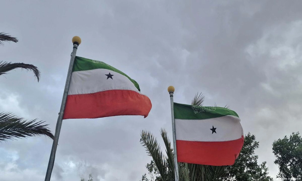 بعد الاعتراف الإسرائيلي بها كدولة مستقلة لأول مرة.. ما نعرفه عن #"أرض_الصومال" 