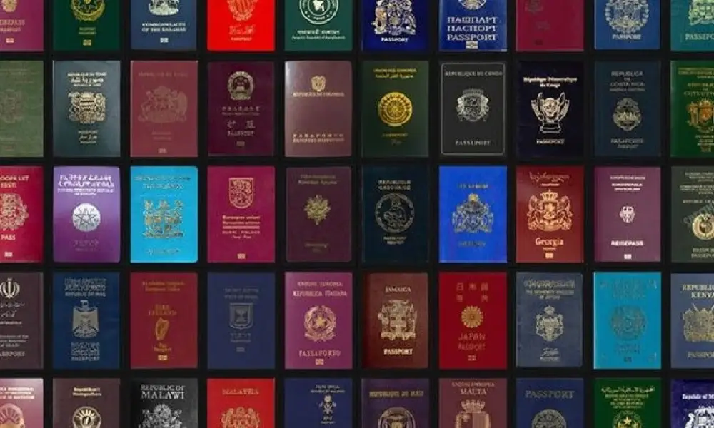 تصنيف 2026 لأقوى جوازات السفر يضم دولة عربية في المراكز العشرة الأولى 