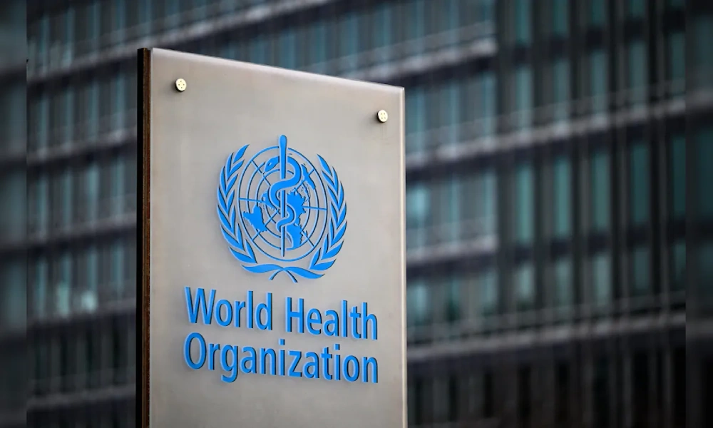 الولايات المتحدة تنسحب رسميًا من منظمة الصحة العالمية اليوم والمنظمة تستعد للاستغناء عن ربع موظفيها. 