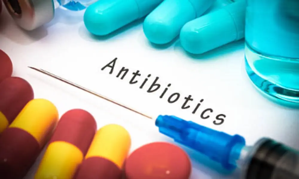 خطوات ضرورية لمواجهة ظاهرة مقاومة المضادات الحيوية الملقبة بالوباء الصامت 