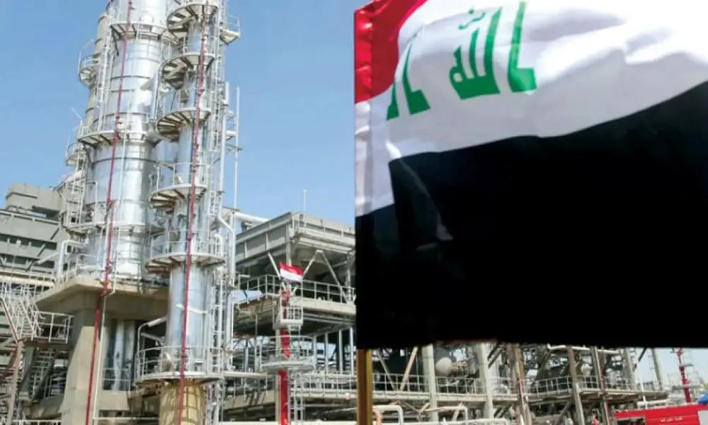 التحذيرات الأمريكية لـ العراق تمثل تصعيدًا غير مسبوق في الضغط على الحكومة المقبلة لمنع مشاركة من ترى واشنطن أنهم مرتبطون بإيران في السلطة 