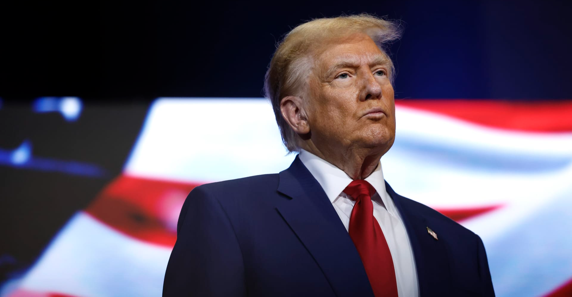 بهدف حماية المصالح الوطنية.. ترامب يوسّع الانسحاب الأمريكي من عشرات الكيانات الدولية والأممية 