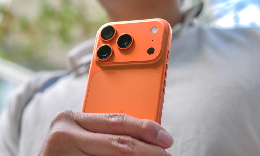 الجدل حول iPhone 18 Pro يعود.. تسريبات تكشف معلومات جديدة عن التحديثات 