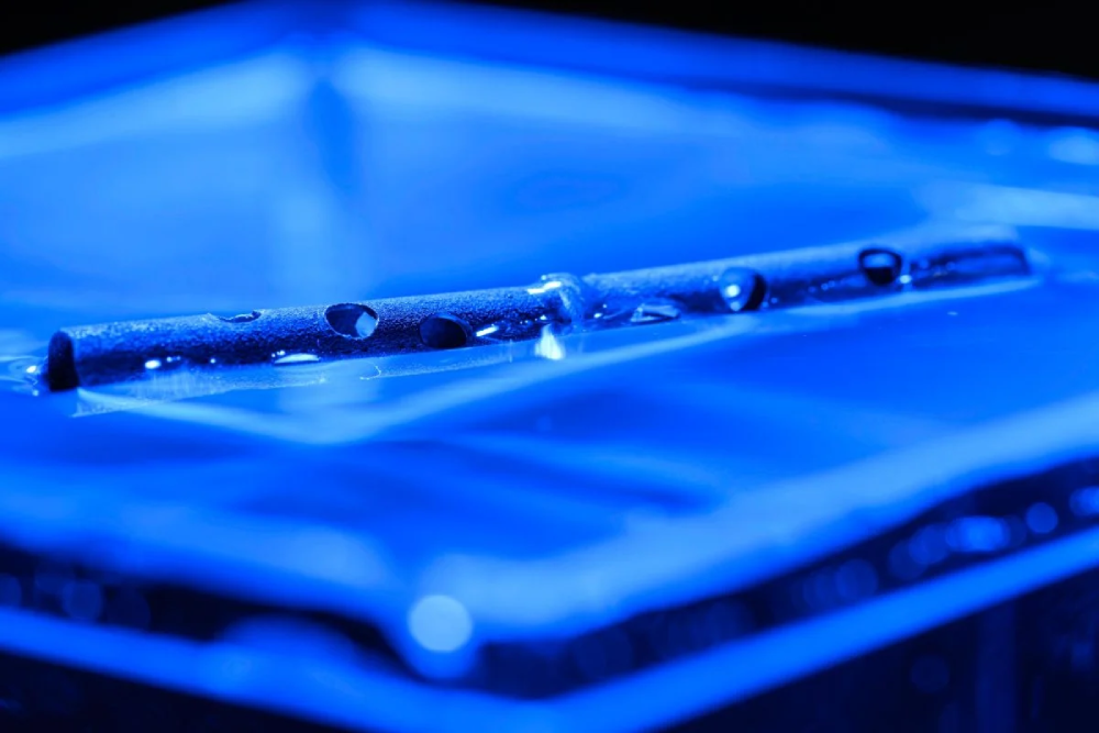 اختراع ثوري يفتح الباب أمام حلم "السفن المضادة للغرق" 