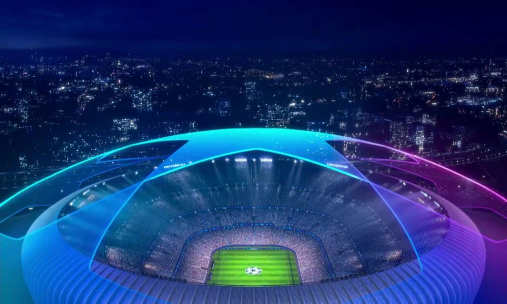 الليلة الكبرى في القارة العجوز.. 18 مواجهة تنطلق في توقيت واحد لحسم المقاعد المتبقية في الأدوار الإقصائية لـ #دوري_أبطال_أوروبا. 