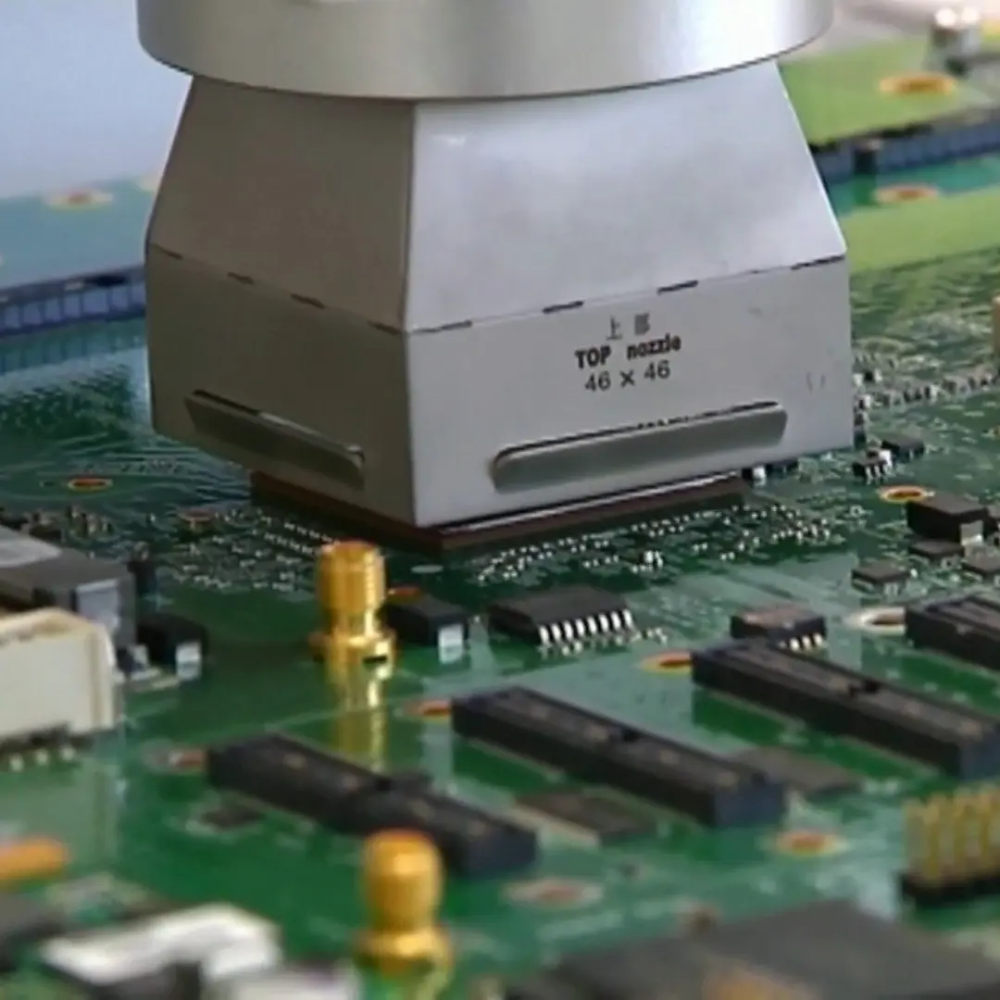 الهند تبدأ صناعة شرائح الكمبيوتر محليًا.. من التجميع إلى مستقبل تصميم الشرائح 