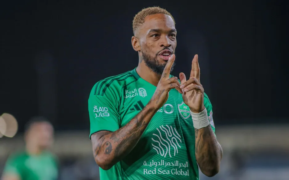 سيطر الأهلي على جوائز دوري روشن في يناير.. إليك ما قدمه أفضل اللاعبين خلال 7 جولات في هذا الشهر 