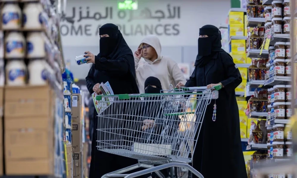 التضخم السنوي في المملكة يبلغ 1.8% خلال يناير 2026، مدفوعًا بارتفاع الإيجارات السكنية وأسعار النقل والمطاعم 