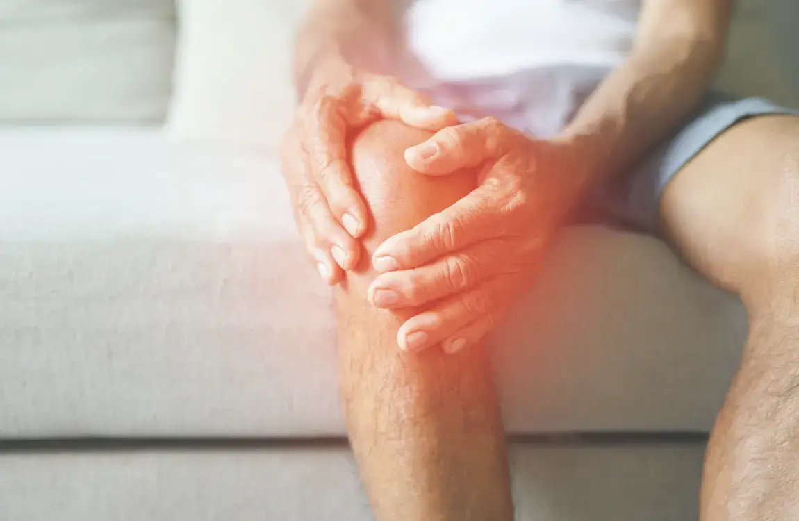 مراجعة علمية جديدة تكشف مدى فعالية التمارين الرياضية في تخفيف آلام التهاب المفاصل 