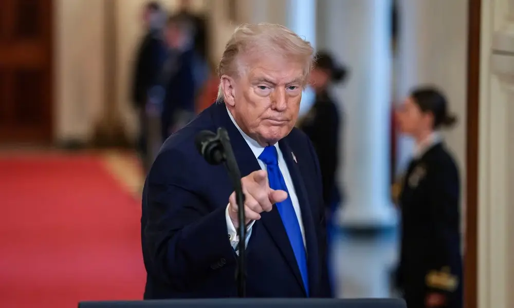 شرط أميركي جديد لتحويل الاتفاق النووي مع إيران من تسوية مؤقتة إلى قيد استراتيجي طويل الأمد 