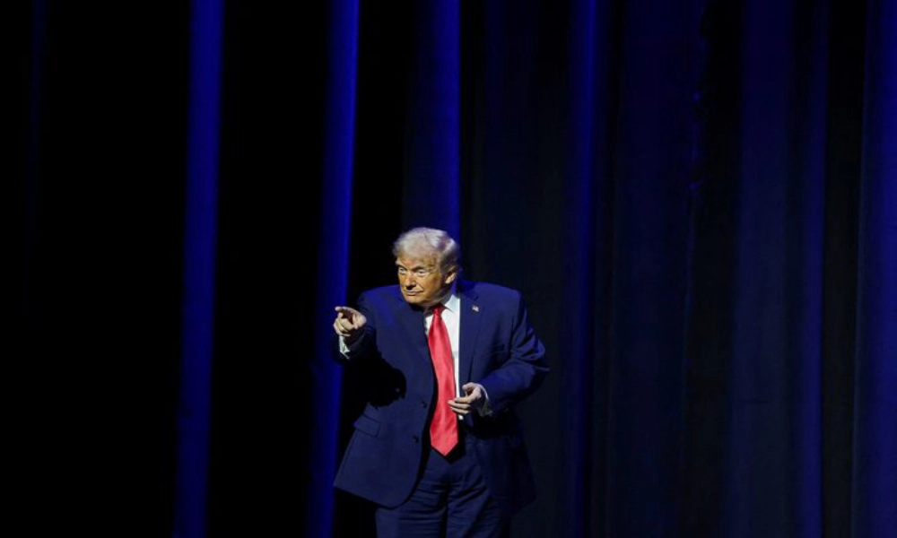 بين لغة الأرقام وتصريحات البيت الأبيض.. هل نجح ترامب حقًا في كبح جماح التضخم كما يزعم؟ 