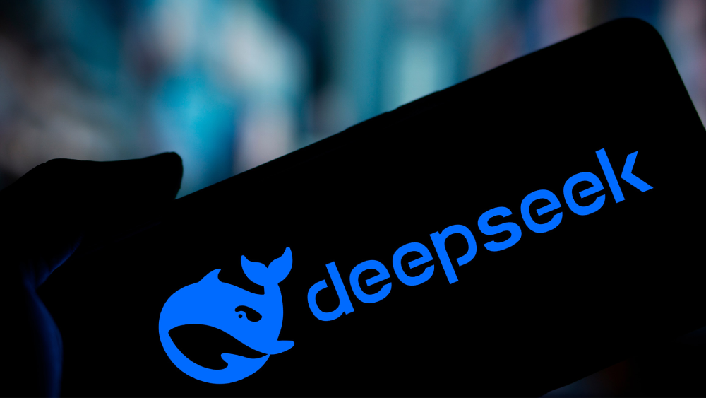 اتهامات لــ DeepSeek باستخدام شريحة أمريكية محظورة وواشنطن تحذر من خرق قيود التصدير 