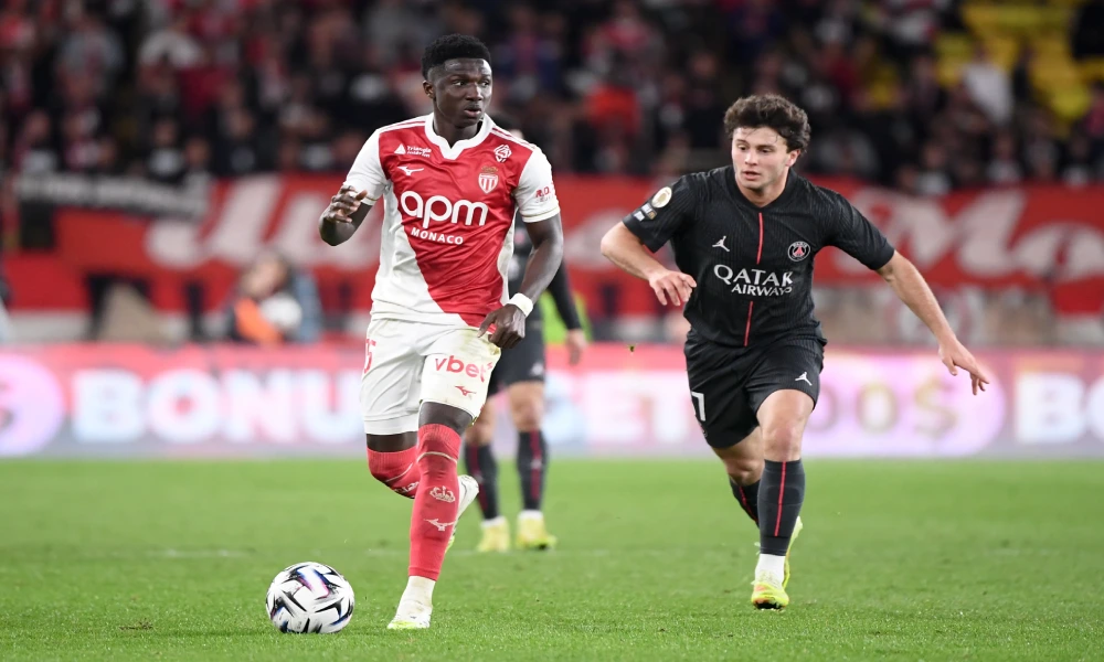 باريس سان جيرمان يطمح لتأكيد ريمونتادا الذهاب وحسم التأهل الـ 14 تواليًا في دوري أبطال أوروبا أمام موناكو الليلة. 