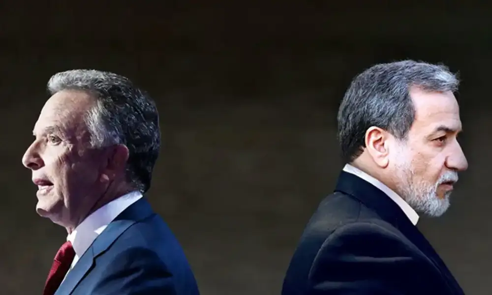 بدأت إيران و الولايات المتحدة، اليوم الجمعة، جولة مفاوضات رفيعة المستوى في سلطنة عُمان، تهدف إلى معالجة الخلافات الحادة حول برنامج طهران النووي. 