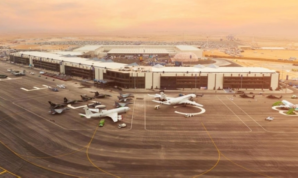 د. عبدالله أبا الخيل: هيئة التطوير الدفاعي توحّد البحث والابتكار لتوطين التقنيات وبناء صناعة دفاعية وطنية 