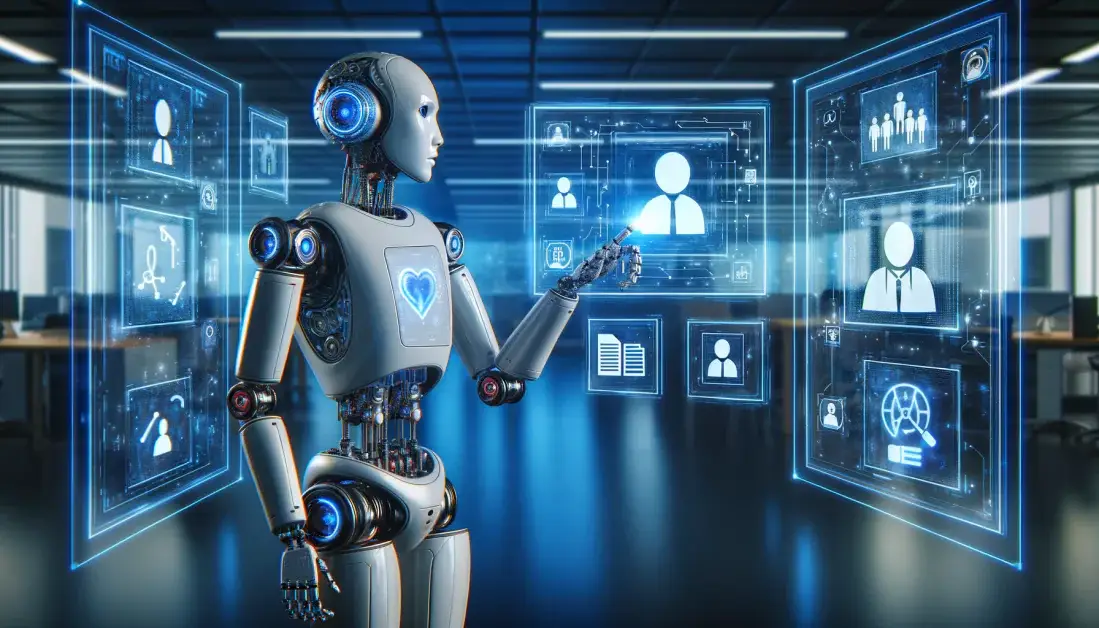 وادي السيليكون يدخل «مرحلة القنطور».. تحوّل جديد في عالم الذكاء الاصطناعي، فهل نحن أمام شراكة مؤقتة أم بداية عصر جديد تقود فيه الآلة المشهد؟ 