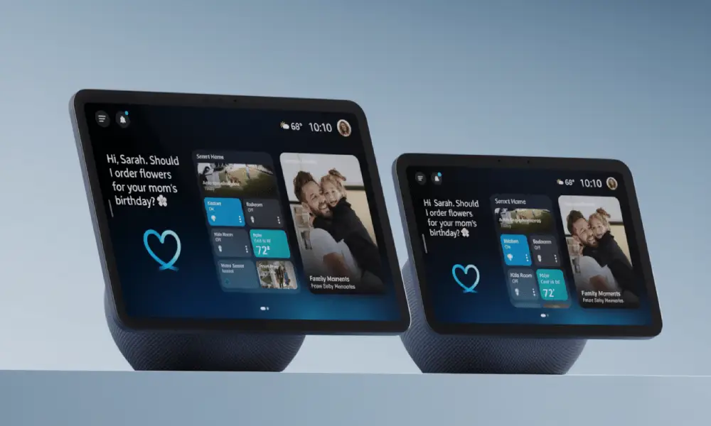 بعد مرور أكثر من عقد على فشل هاتف "فاير فون"، تعمل شركة أمازون على تطوير هاتف ذكي جديد في محاولة ثانية لاقتحام السوق التي تهيمن عليها آبل وسامسونج. #أبسط 