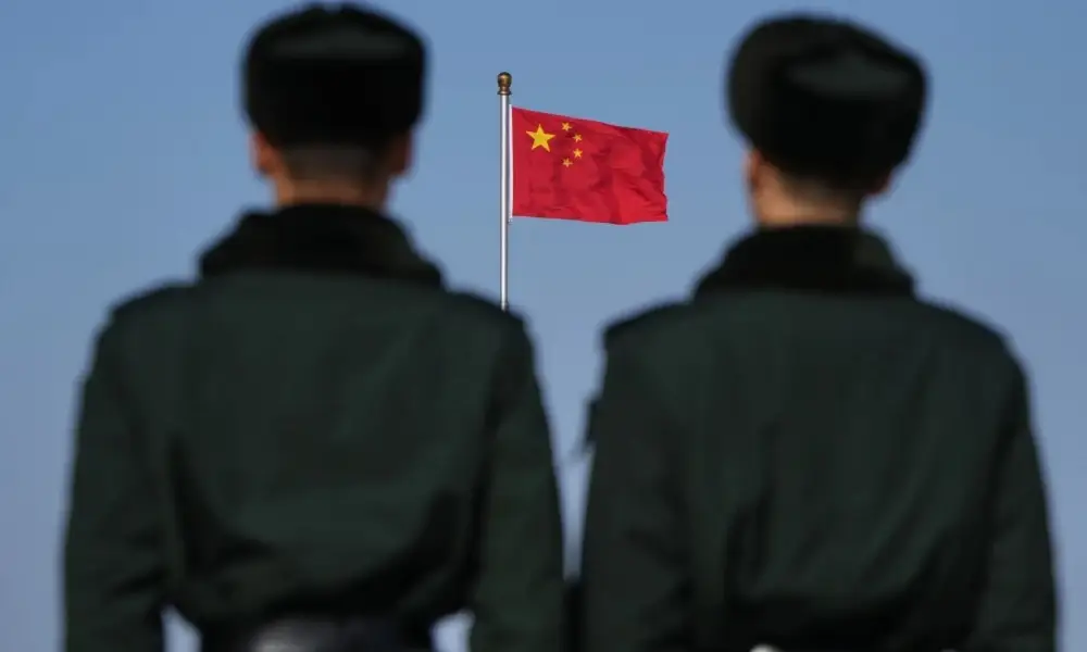 لهذه الأسباب سيكون دعم بكين لطهران مقتصرًا على الاتفاقيات طويلة الأمد، وليس دعمًا عاجلًا في المعركة 